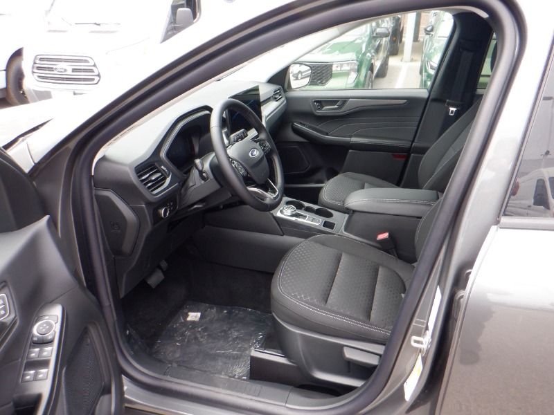 new 2025 Ford Escape car, priced at $38,844