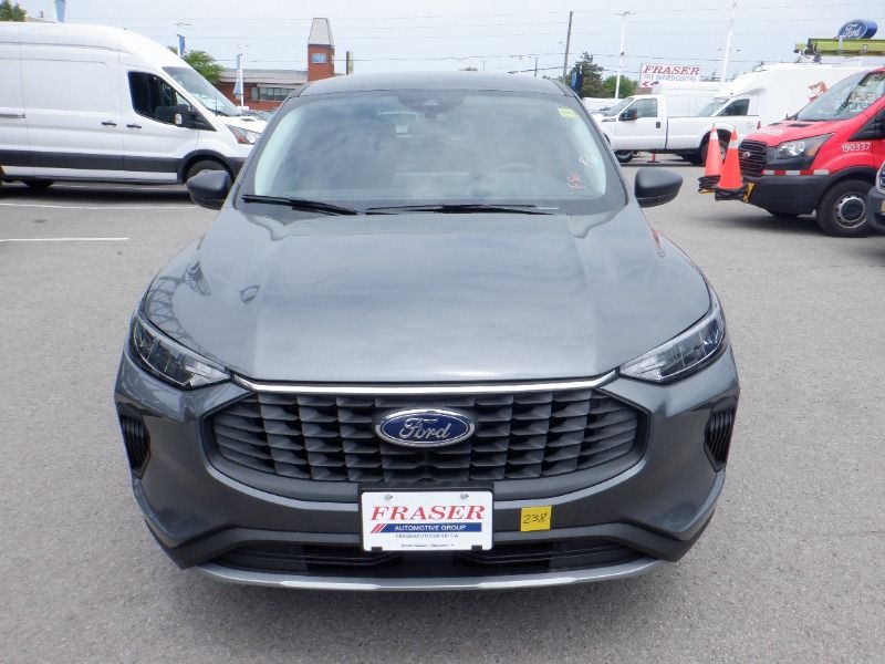 new 2025 Ford Escape car, priced at $38,844