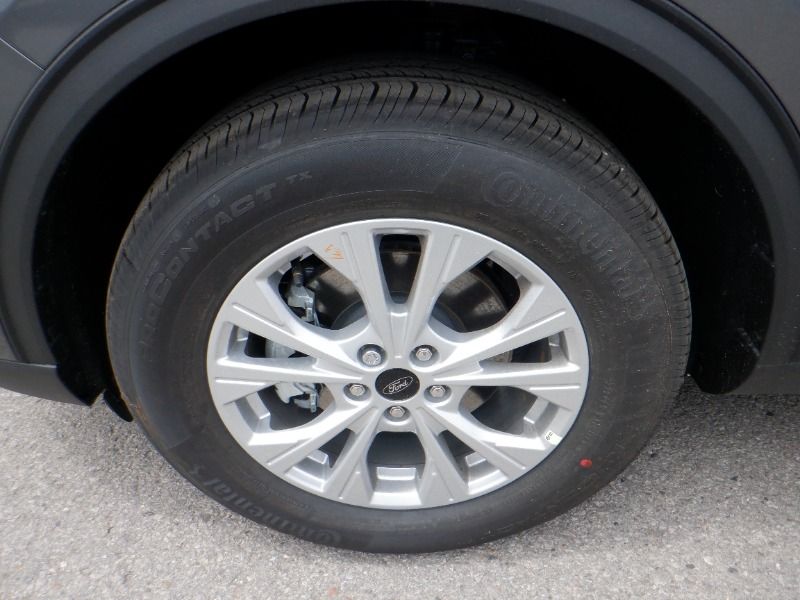 new 2025 Ford Escape car, priced at $38,844