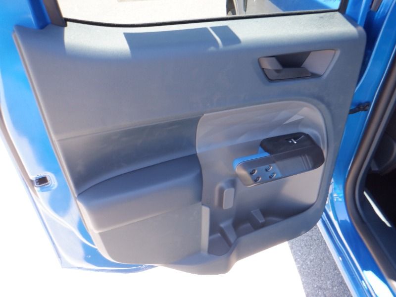 new 2025 Ford Maverick car, priced at $50,220