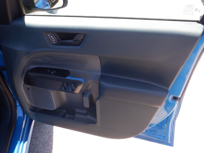 new 2025 Ford Maverick car, priced at $50,220
