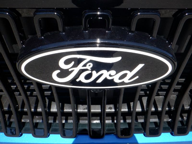new 2025 Ford Maverick car, priced at $50,220
