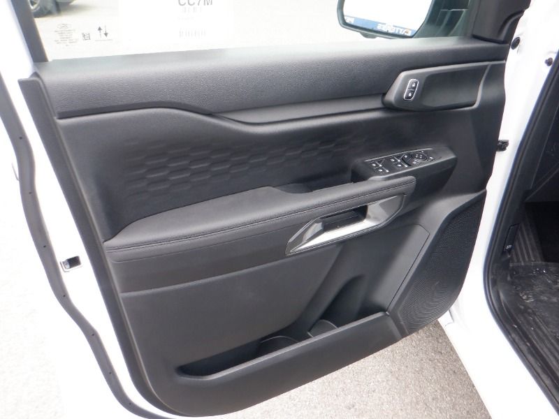 new 2025 Ford Ranger car, priced at $54,870