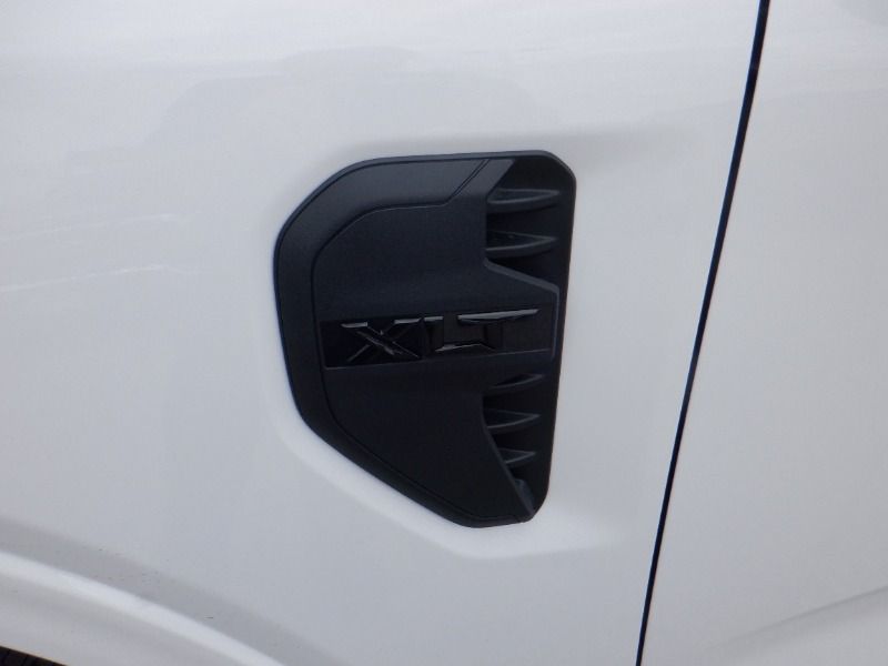 new 2025 Ford Ranger car, priced at $54,870