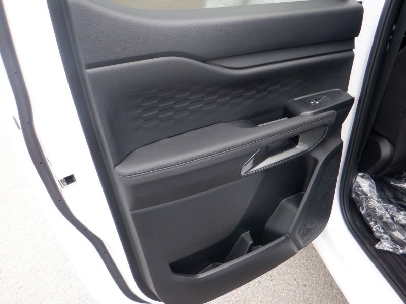 new 2025 Ford Ranger car, priced at $54,870