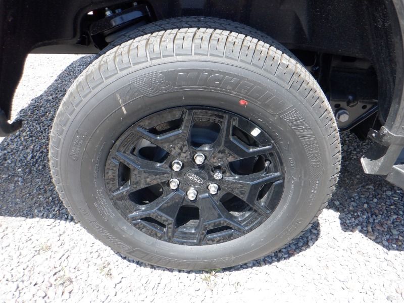 new 2025 Ford F-150 Lightning car, priced at $74,840