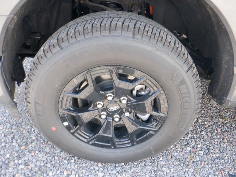 new 2025 Ford F-150 Lightning car, priced at $74,840