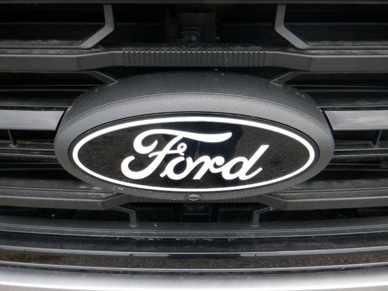 new 2025 Ford F-150 car, priced at $74,935