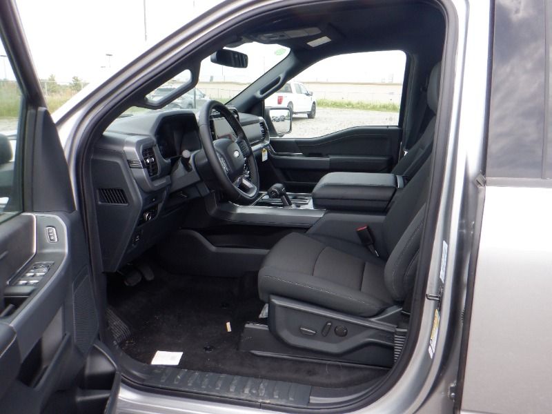 new 2025 Ford F-150 car, priced at $74,935