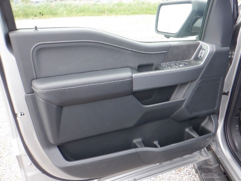 new 2025 Ford F-150 car, priced at $74,935