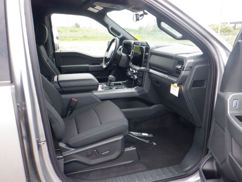 new 2025 Ford F-150 car, priced at $74,935