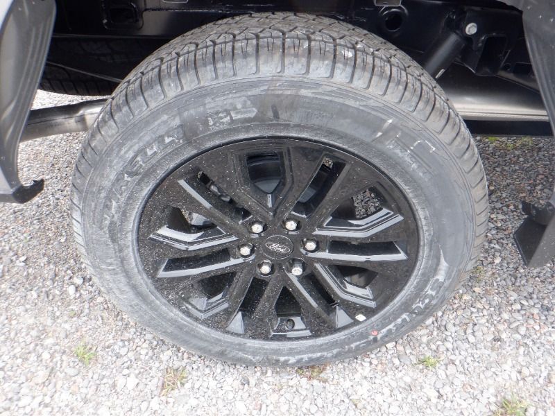 new 2025 Ford F-150 car, priced at $74,935