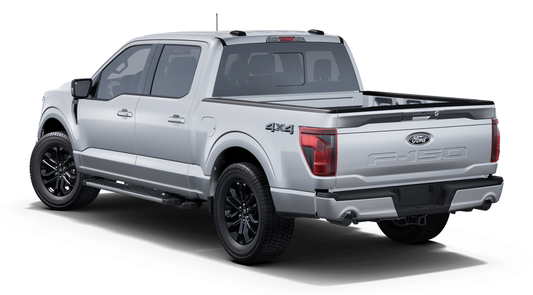 new 2025 Ford F-150 car, priced at $74,935