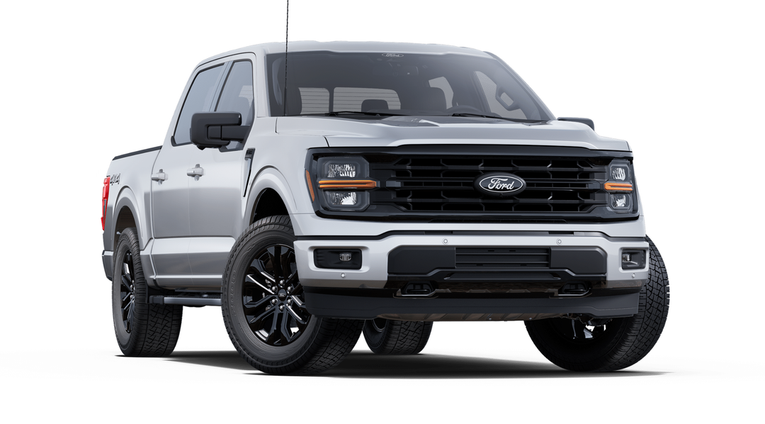 new 2025 Ford F-150 car, priced at $74,935