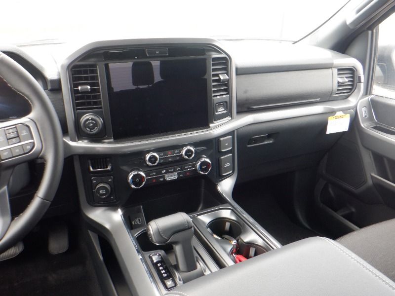 new 2025 Ford F-150 car, priced at $74,935