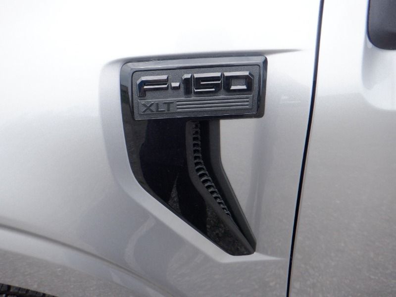 new 2025 Ford F-150 car, priced at $74,935