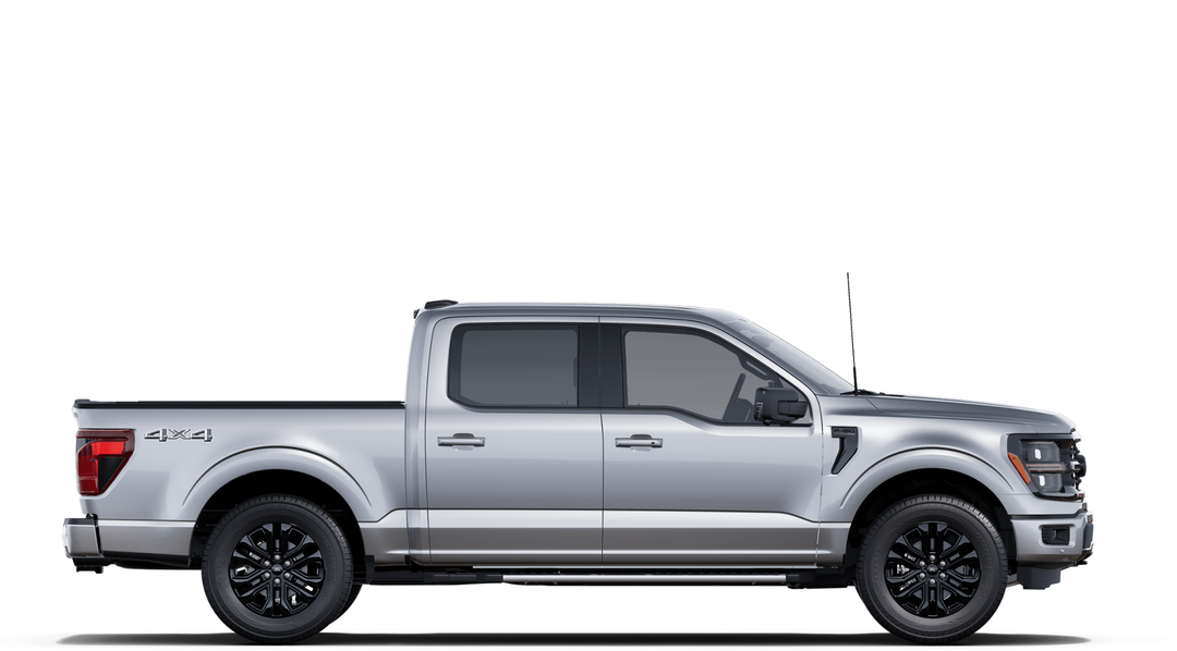 new 2025 Ford F-150 car, priced at $74,935