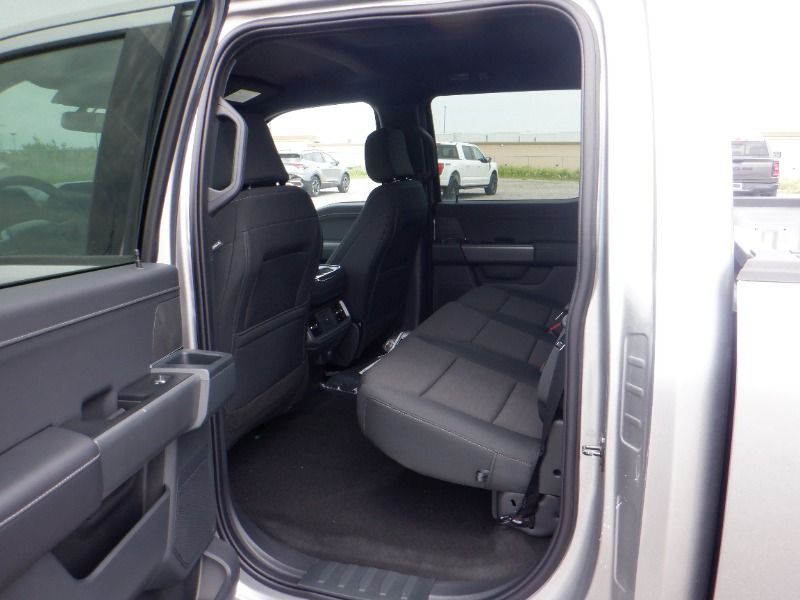 new 2025 Ford F-150 car, priced at $74,935