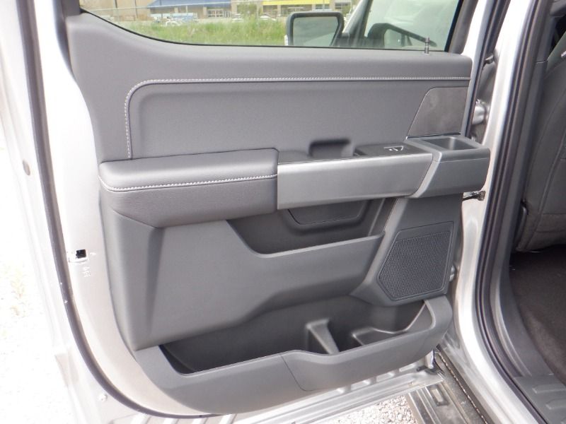 new 2025 Ford F-150 car, priced at $74,935