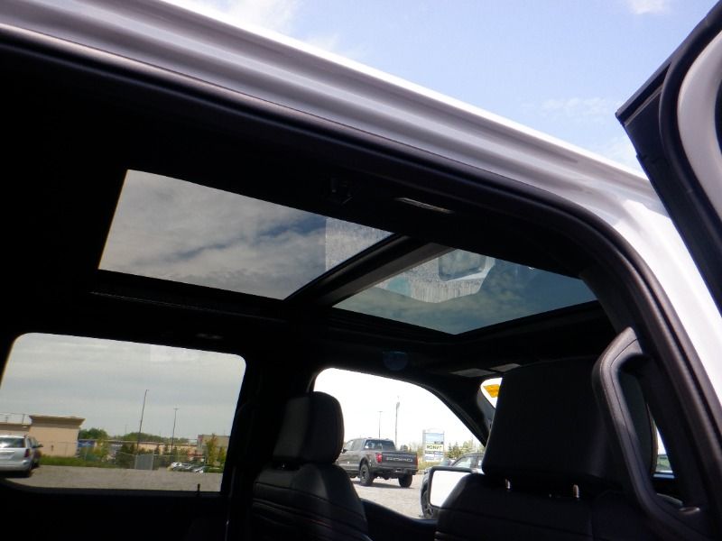 new 2025 Ford F-150 car, priced at $127,860