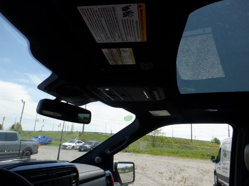 new 2025 Ford F-150 car, priced at $127,860