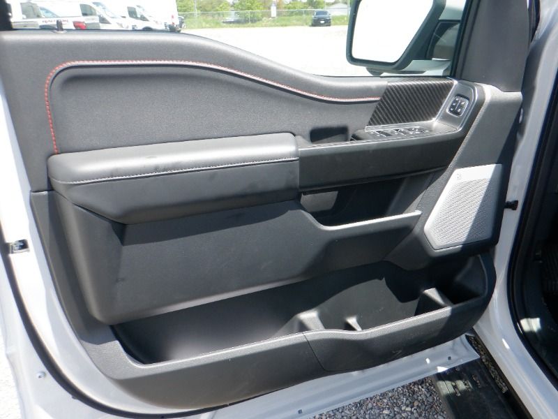 new 2025 Ford F-150 car, priced at $127,860