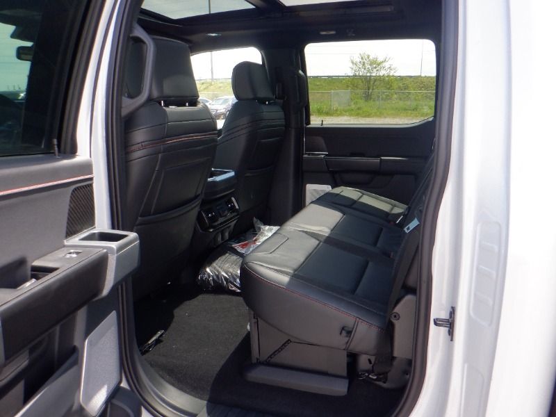 new 2025 Ford F-150 car, priced at $127,860