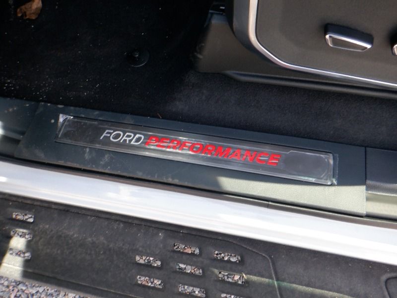 new 2025 Ford F-150 car, priced at $127,860