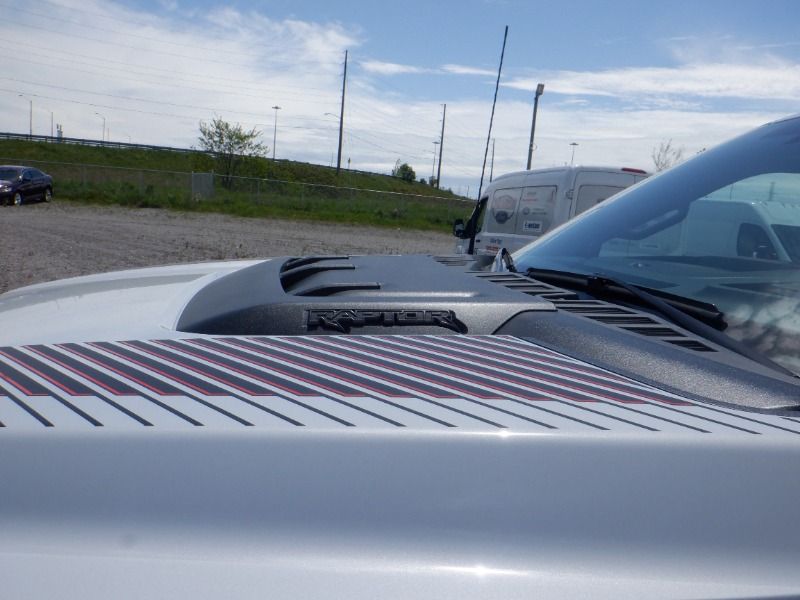 new 2025 Ford F-150 car, priced at $127,860