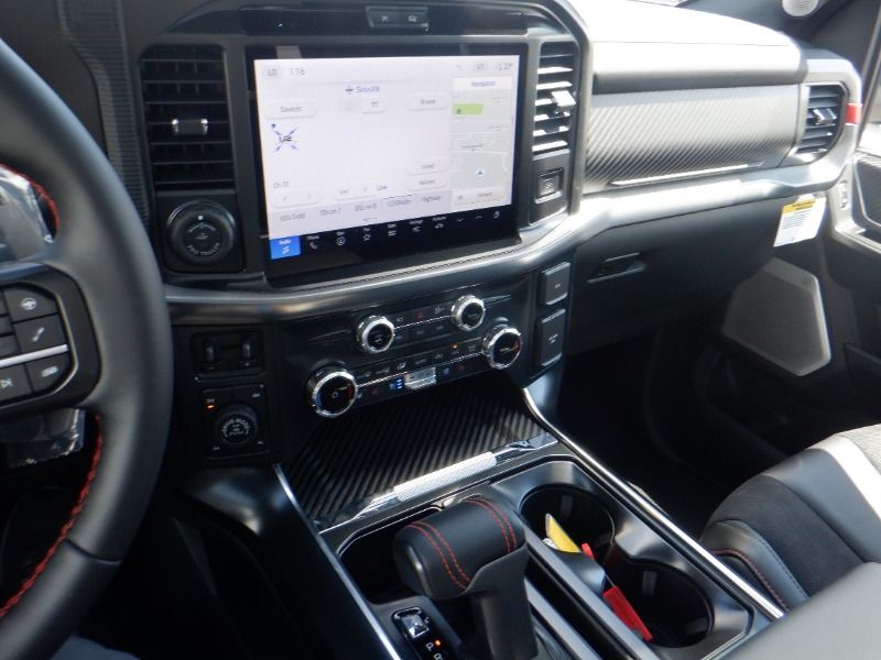 new 2025 Ford F-150 car, priced at $127,860