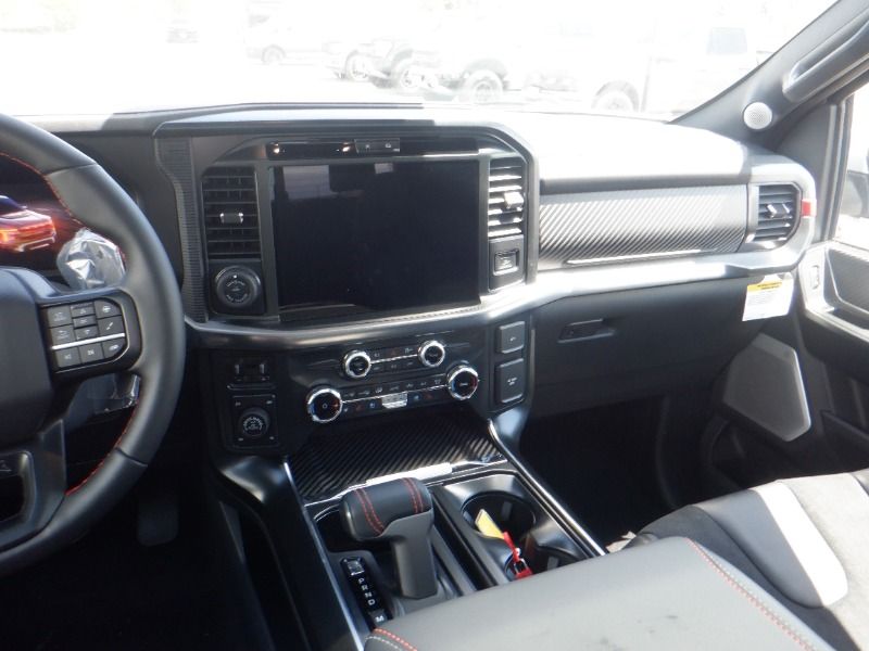 new 2025 Ford F-150 car, priced at $127,860