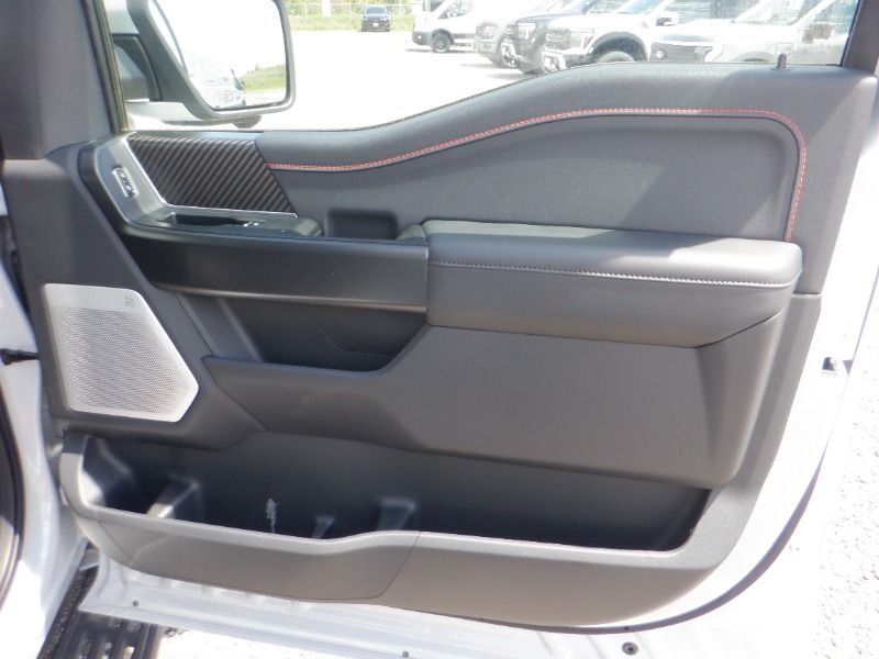 new 2025 Ford F-150 car, priced at $127,860