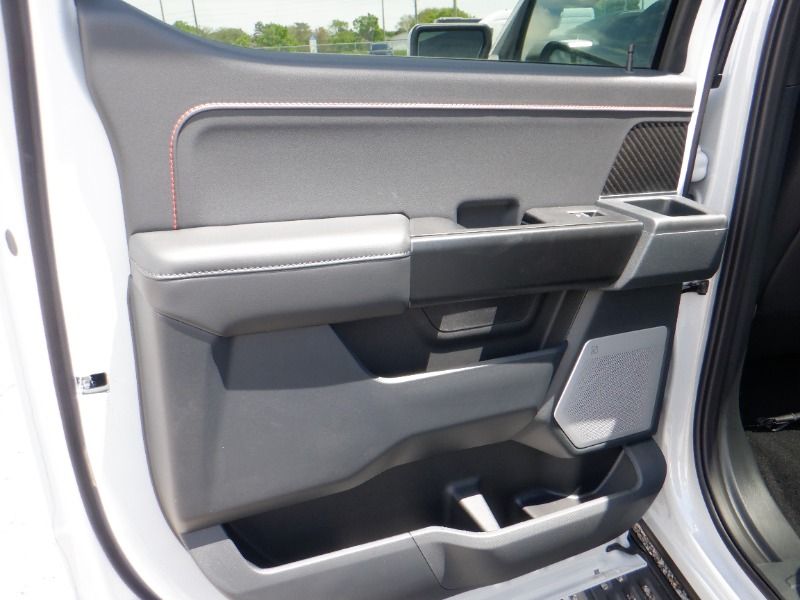 new 2025 Ford F-150 car, priced at $127,860
