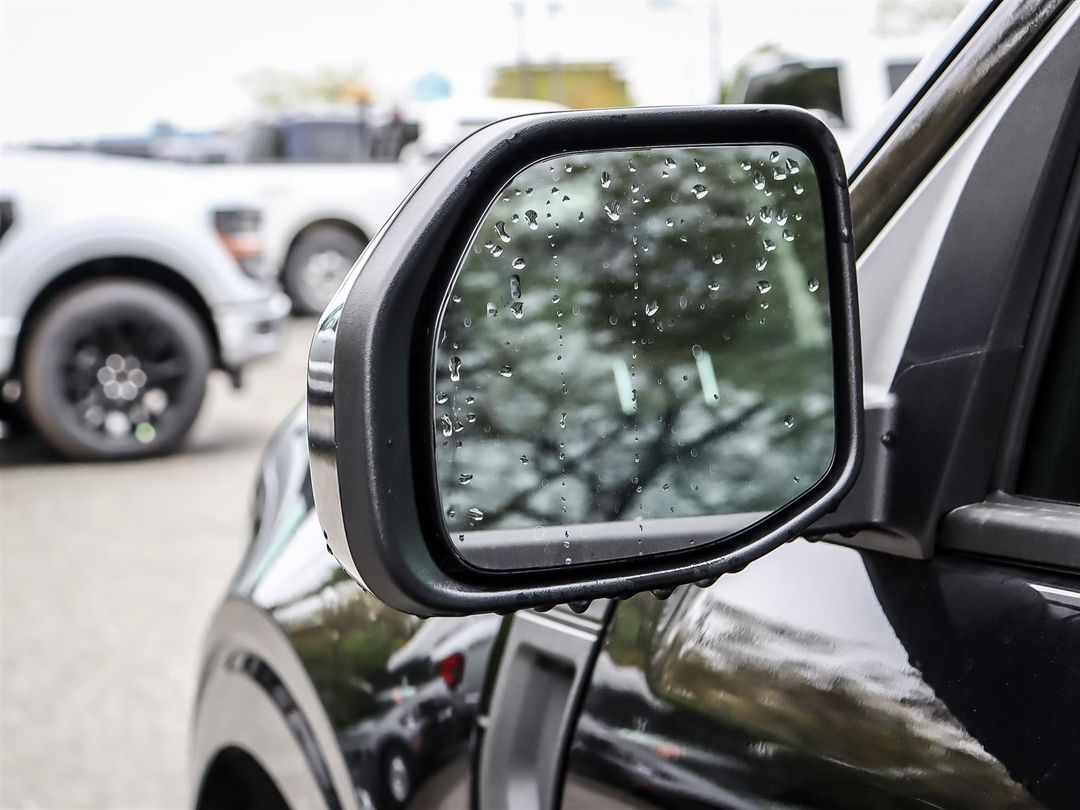 new 2025 Ford Maverick car, priced at $46,895