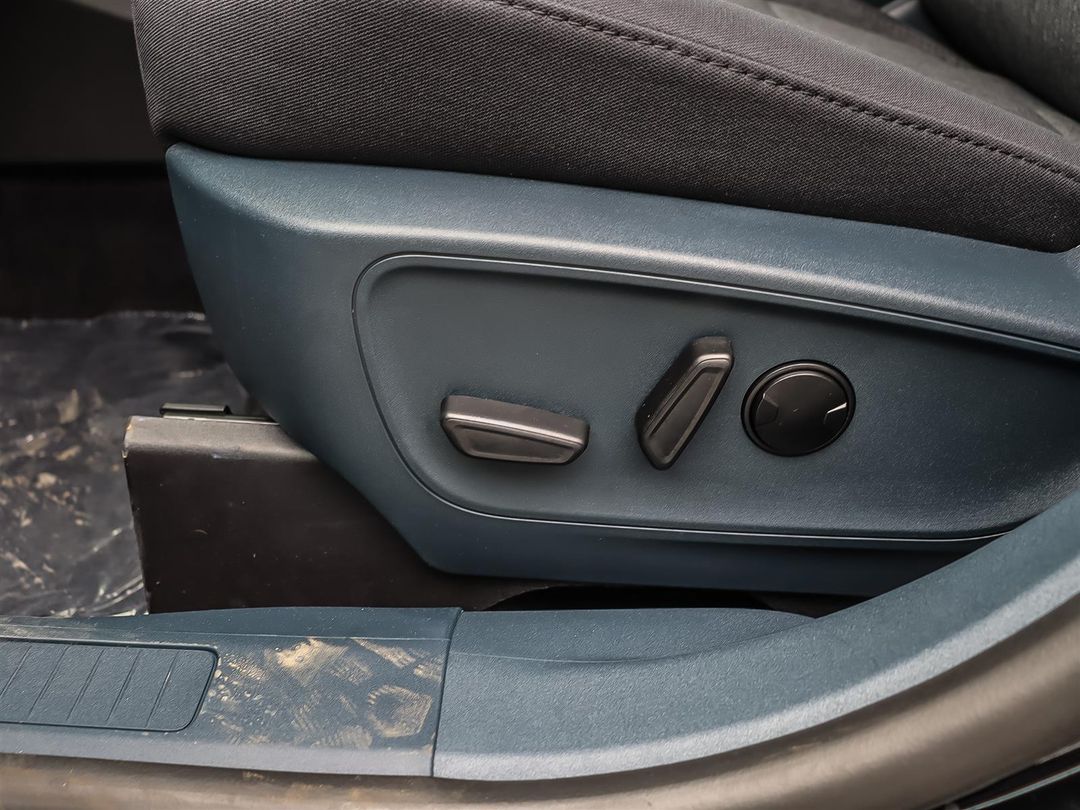 new 2025 Ford Maverick car, priced at $46,895