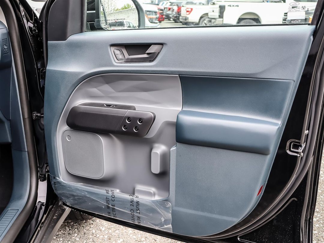 new 2025 Ford Maverick car, priced at $46,895