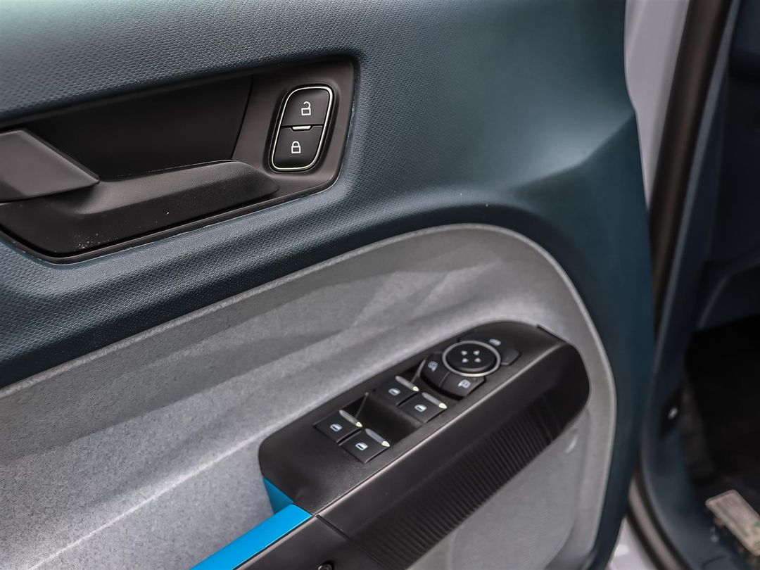 new 2025 Ford Maverick car, priced at $45,695