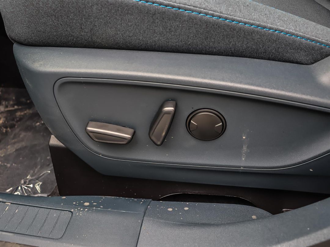 new 2025 Ford Maverick car, priced at $45,695