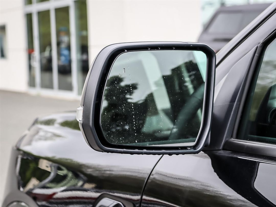 new 2025 Ford Ranger car, priced at $53,515