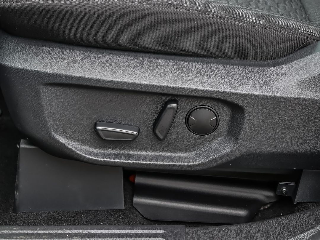 new 2025 Ford Ranger car, priced at $53,515
