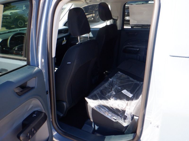 new 2025 Ford Maverick car, priced at $46,595