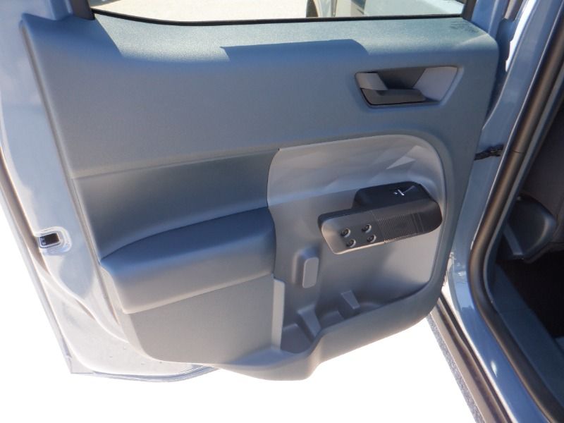 new 2025 Ford Maverick car, priced at $46,595