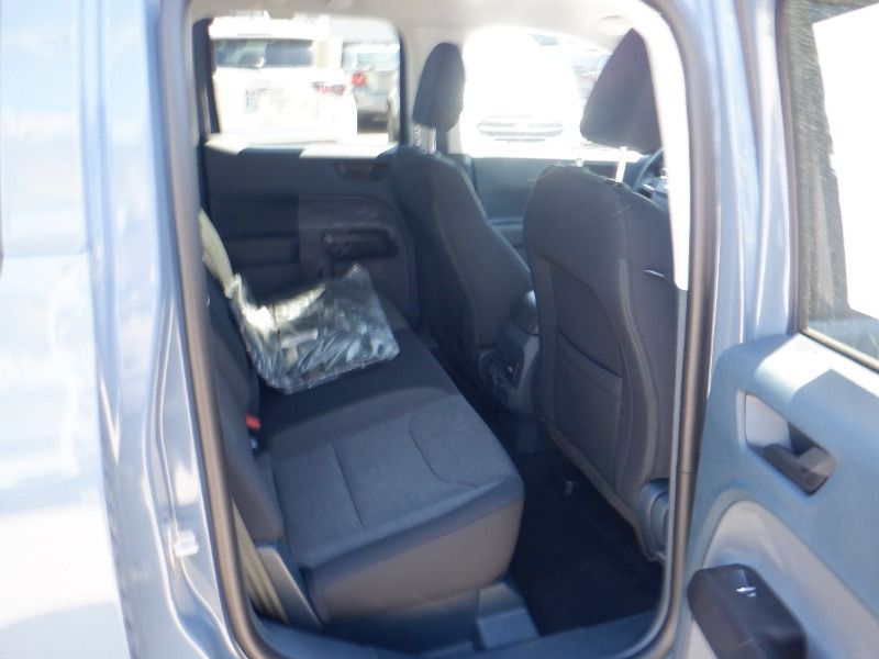 new 2025 Ford Maverick car, priced at $46,595