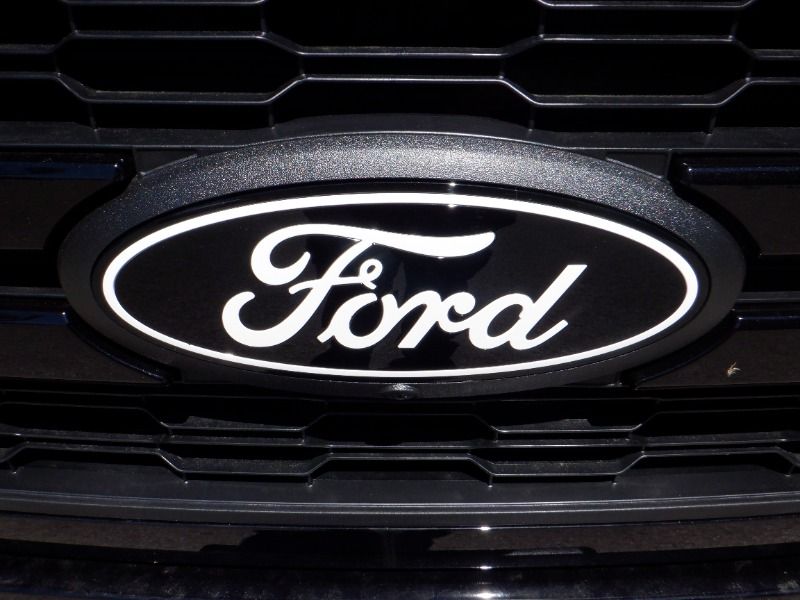 new 2025 Ford F-150 car, priced at $95,145