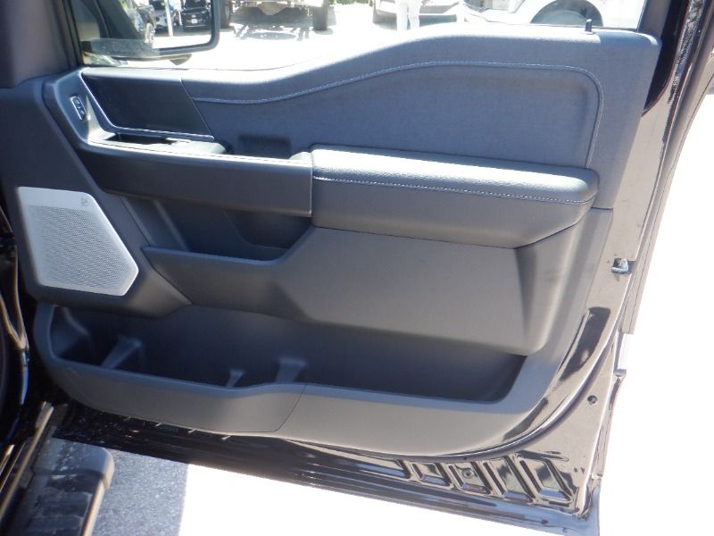 new 2025 Ford F-150 car, priced at $95,145