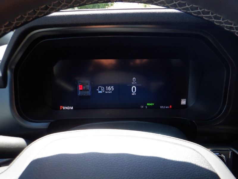 new 2025 Ford F-150 car, priced at $95,145