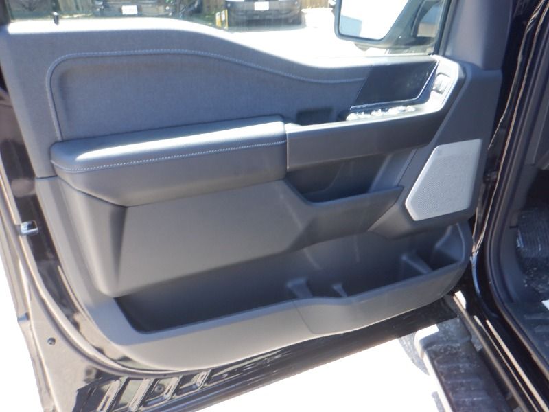 new 2025 Ford F-150 car, priced at $95,145