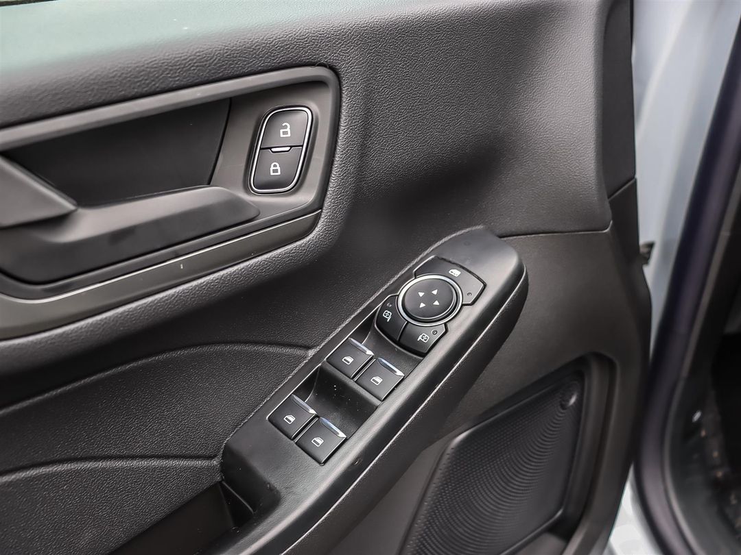 new 2025 Ford Escape car, priced at $37,694