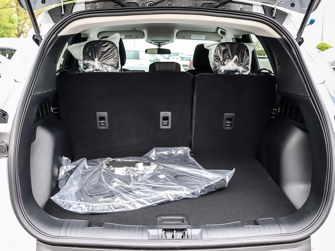 new 2025 Ford Escape car, priced at $37,694