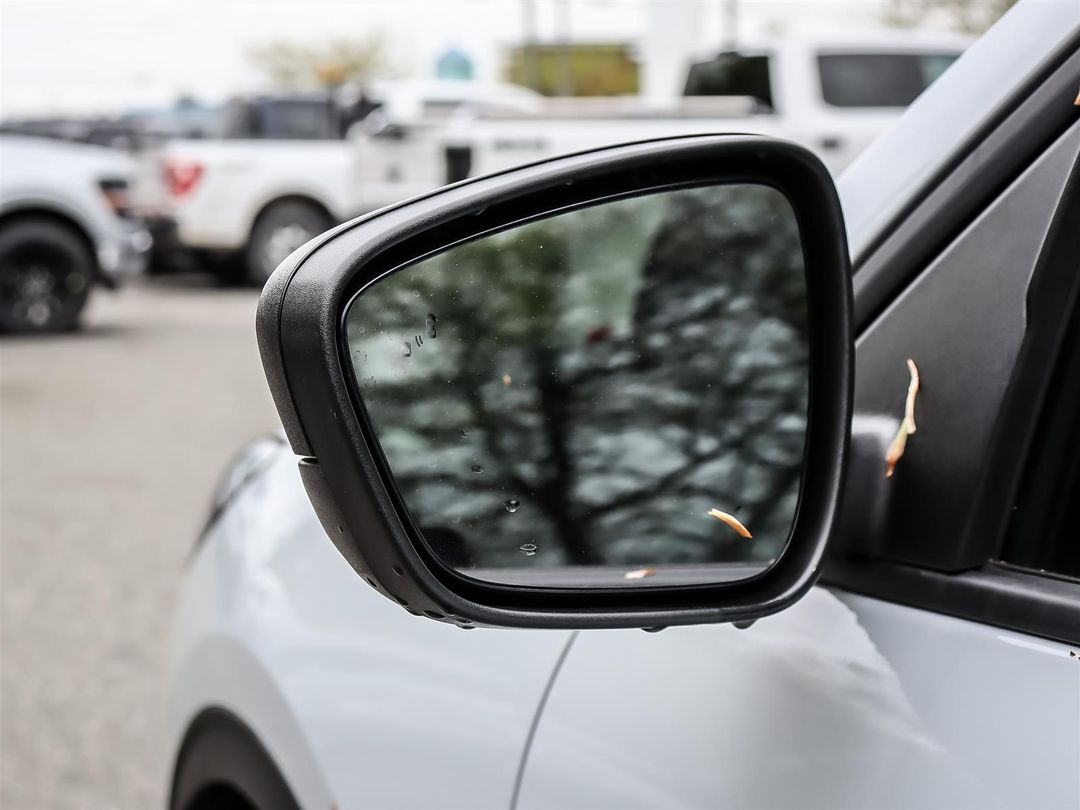 new 2025 Ford Escape car, priced at $37,694